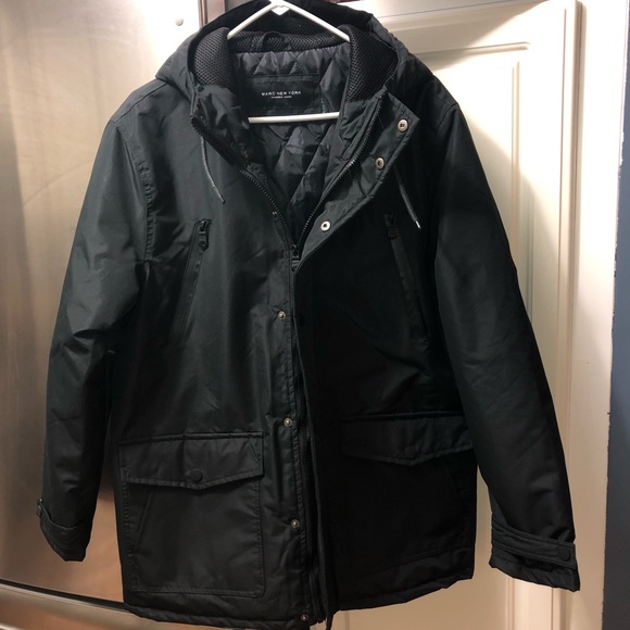 MARC NEW YORK MENS JACKET 😍❤️ - Picture 1 of 5